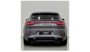 بورش كايان 2021 Porsche Cayenne GTS, Warranty, Full Service History, Full Options, GCC