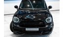 ميني جون كوبر كونتري مان 2023 Mini John Cooper Works Countryman, September 2025 Mini Warranty + Service Contract, Low KMs, GC