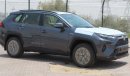 Toyota RAV4 RAV4 2.5L HYBRID 2024 0KM