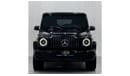 Mercedes-Benz G 63 AMG Std 2019 Mercedes Benz G63 AMG, One Year Warranty, Full Service History, GCC