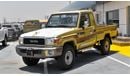 Toyota Land Cruiser Pick Up TOYOTA LAND CRUISER PICK-UP 4.0L V6 PETROL 2022