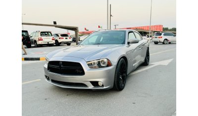 Dodge Charger R/T Max