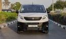 Peugeot Expert (НА ЭКСПОРТ , For Export) eEXPERT VAN L3 , 2024 GCC , 0Km , Без пробега