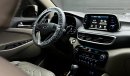 Hyundai Tucson Full Option