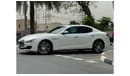 Maserati Ghibli Sport MASERATI GHIBLI 2019 V6 3.0L FULL OPTIONS