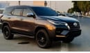 Toyota Fortuner PREMIUM CONDITION | RHD | 2023 | 2.8L DIESEL | REAR VIEW CAMERA | ELECTRIC SEAT Video