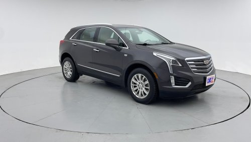 Cadillac XT5 AWD STANDARD 3.6 | Zero Down Payment | Free Home Test Drive