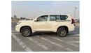 تويوتا برادو 2010 Toyota Prado TXL 4.0L V6 - 2023 Modification - 7 Seater With Cool Box Push Start - UAE PASS