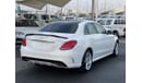 Mercedes-Benz C 300 Luxury Mercedes C300 _Canadian_2015_Excellent_Condition _Full option