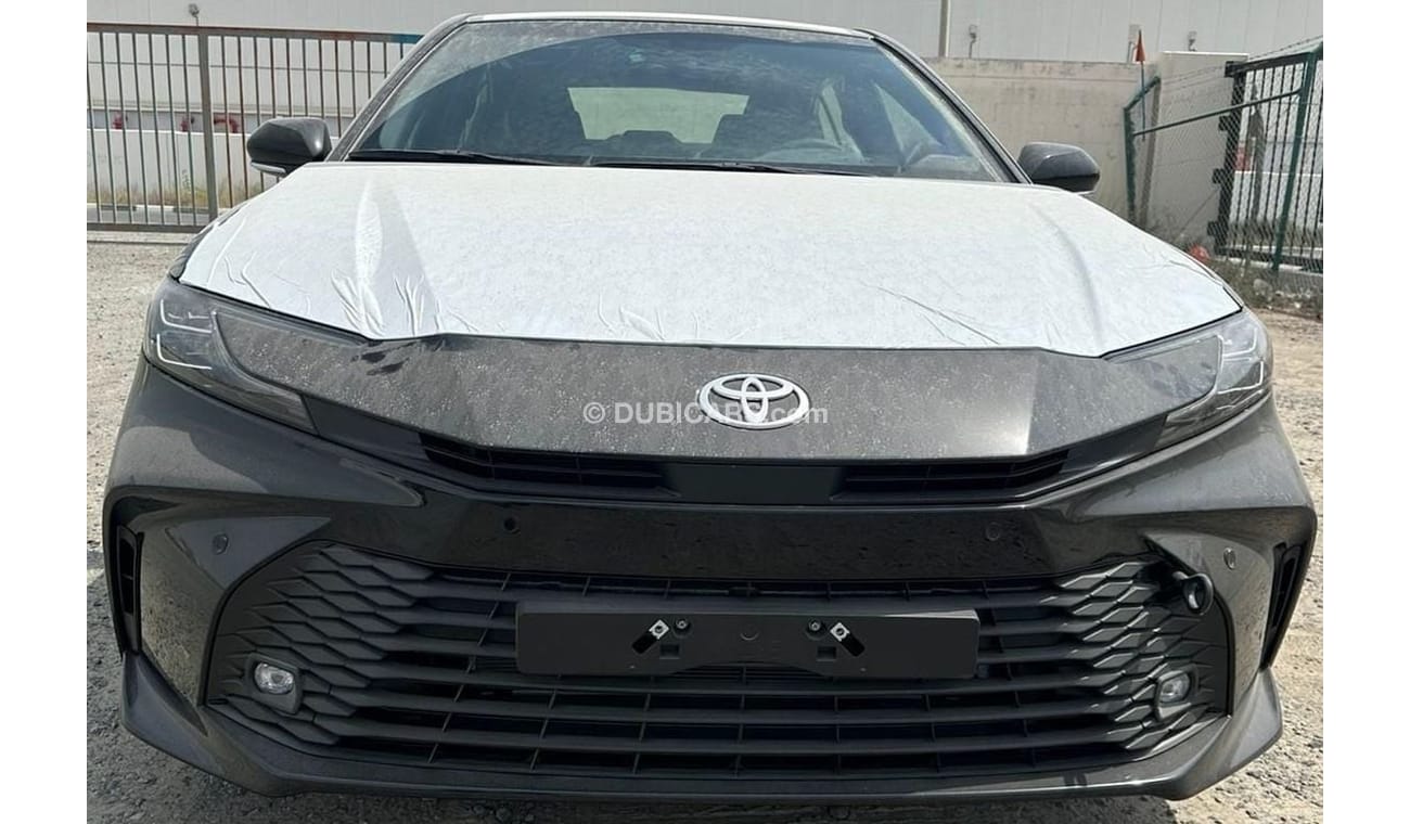 Toyota Camry N GRADE LE 2.5L FOR EXPORT