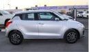 Suzuki Swift GLX, 1.2L Petrol A/T FOR EXPORT