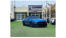 فورد موستانج 750 Monthly payments/ Ford Mustang 2019 / Ecoboost / very clean car