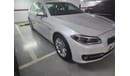 BMW 520i