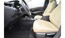 Toyota Corolla Toyota Corolla D-4T 1.2L Turbo, Sedan, FWD, 5 Doors, Radar, Cruise Control, Lane Departure, Sunroof,