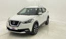 Nissan Kicks SV 1.6 | Zero Down Payment | Free Home Test Drive