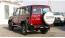 Toyota Land Cruiser 70series