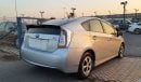 Toyota Prius TOYOTA PRIUS 1.8  CAR