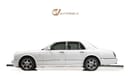 Bentley Arnage GCC Spec