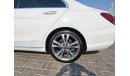 مرسيدس بنز C 300 Luxury 2.0L