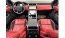 Land Rover Range Rover Sport HSE Dynamic 3.0L 2022 Range Rover Sport HSE Dynamic, Sep 2027 Agency Warranty + Service Package, Ful