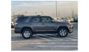 تويوتا Runner4 2020 Toyota 4Runner SR5 Premium 4x4 AWD 4.0L V6 - UAE PASS