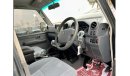 Toyota Land Cruiser Pick Up Toyota Land Cruiser 2019 pickup