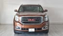 GMC Yukon 5.3L-8CYL-Excellent Condition GCC Specs