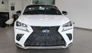 Lexus NX300 F Sport Hybrid