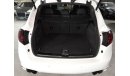 Porsche Cayenne GTS PORSCHE CAYENNE GTS 4.8L 2014, WITH PANORAMIC ROOF, PADDLE SHIFTER, GTS INTERIOR PACKAGE AND MORE..