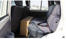 Toyota Land Cruiser Pick Up 4.2L DC 6 SEATER WITH ABS & AIRBAG MT