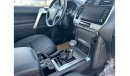 Toyota Prado TOYOTA PRADO 2.8L VX DIESEL SPARE DOWN (ASK FOR PRICE)