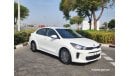 كيا ريو 2019 KIA RIO LX,S 4DR SEDAN, 1.6L 4CYL PETROL, WITH 130BHP AUTOMATIC, FRONT WHEEL DRIVE