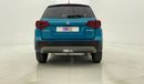 Suzuki Vitara GLX 1.6 | Zero Down Payment | Home Test Drive