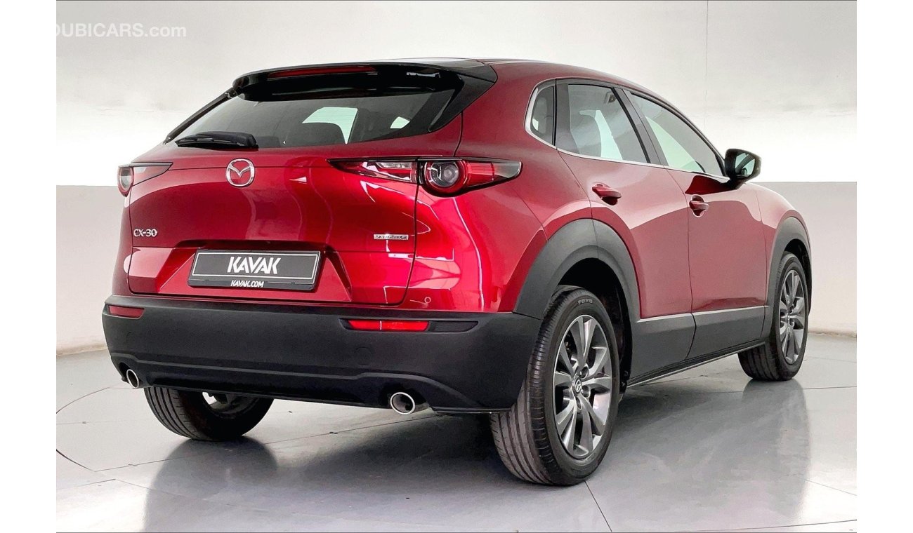 Mazda CX30 Urbane | 1 year free warranty | 0 Down Payment