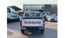 Nissan Navara 2019 I 4x4 I Full Automatic I Ref#318