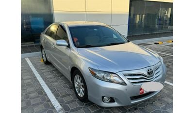 Toyota Camry This Toyota Camry XLE has been regularly serviced and is ready for its next owner.