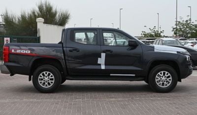 ميتسوبيشي L200