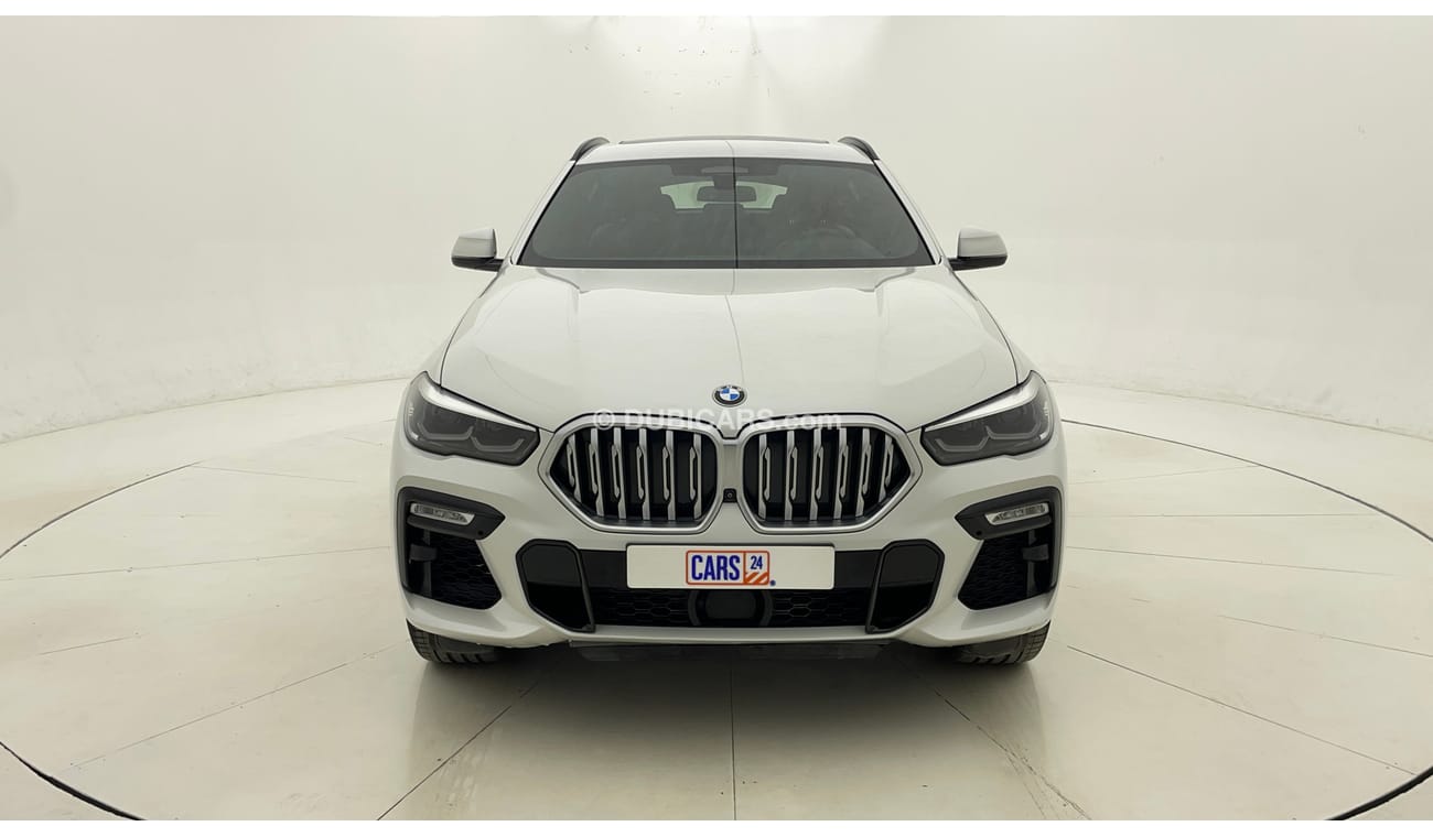 BMW X6 40I M SPORT 3 | Zero Down Payment | Free Home Test Drive