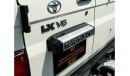 Toyota Land Cruiser 70 Hard Top | 4.0 L | V6 | PETROL | Manuel  (5 Doors)