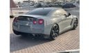 Nissan GT-R Nissan GTR 2009 good condition