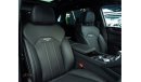 Bentley Bentayga 2023 | Brand New | Bentley Bentayga V8 | LWB-BLACK EDITION Nardo Grey | Warranty available