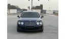 Bentley Continental Flying Spur MODEL 2010 GCC CAR PERFECT CONDITION INSIDE AND OUTSIDE FULL OPTION