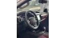 Toyota Hilux 2400cc D4DT SR5 Diesel Camera Digital AC full Option Automatic 4X4 Double Cabin Zero KM