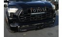 Toyota Sequoia TRD Pro Hybrid V6 3.5L Turbo 4WD 7 Seater Automatic