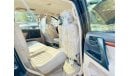 Toyota Land Cruiser Toyota Land Cruiser 2015 LHD v6