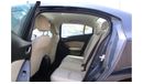 Mazda 3 Comfort Plus ACCIDENTS FREE - GCC - MID OPTION - PERFECT CONDITION INSIDE OUT