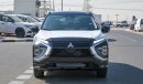 ميتسوبيشي إكلبس كروس Brand New Mitsubishi Eclipse Cross GLS HIGHLINE 1.5L Turbo Petrol 4WD | Black/Black