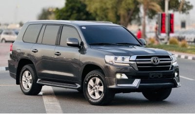 Toyota Land Cruiser PREMIUM CONDITION | 4.0L PETROL | SUNROOF | LHD | 2020 | COOL BOX | REAR VIEW CAMERA