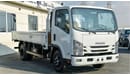 Isuzu NPR ISUZU NPR TRUCK 4.2 TON 2022 - SHORT CHASSIS WITHOUT TURBO