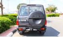 Toyota Land Cruiser Hard Top DSL 2.8 A/T FULL OPTION